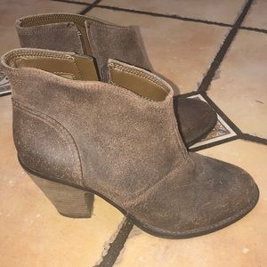 Jessica Simpson Shoes - Jessica Simpson Booties Jessica Simpson Shoes - Jessica Simpson Booties